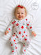 SteweHome Onesie
