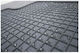 Rubber Car Mats Skoda Kodiaq 2024+ 4 Pieces Petex