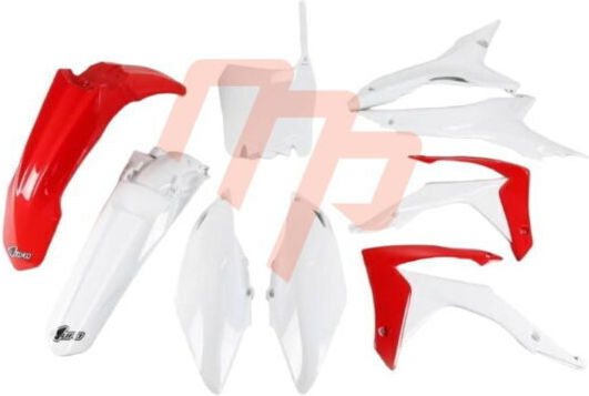 Κουστουμι Ufo Honda Crf250 R 14-17
