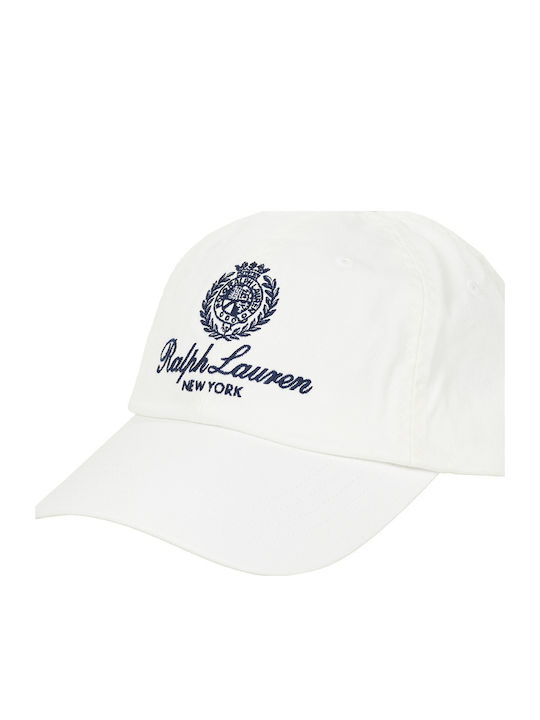 Jockey Polo Ralph Lauren Cls Sprt Cap-hat