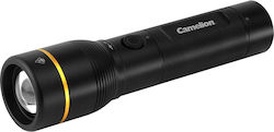 Camelion BT-FL8032 Rechargeable LED Flashlight 2000lm