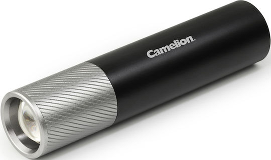 Camelion Επαναφορτιζόμενος Φακός LED