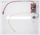 Atte Power Τροφοδοτικό Συστημάτων CCTV AUPS-100-120-H