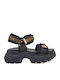 Women's Sandals Flatforms White