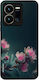 Sonique Case Sunset In Eden Series Vivo Y35 4g ...