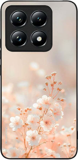 Sonique Sunset In Eden Series Xiaomi Xiaomi 14t Zen Blossom Handyhülle