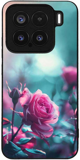 Sonique Sunset In Eden Series Xiaomi Xiaomi 15 5g Morning Rose Case