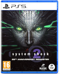 System Shock 2: Remastered Joc PS5