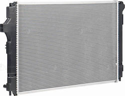 Carro Ψυγείο 1.3-1.4-1.6-1.8 Βενζίνη Αυτόματο 600x375 Koyo Κατάλληλο Toyota Auris 2010-2012 E15 164000d400 1 Τεμ