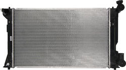 Carro Ψυγείο 2.0 Vvti Μηχανικό Βενζίνη 625x390 Koyo Κατάλληλο Toyota Avensis 2003-2008 T25 16400-0h110 1 Τεμ