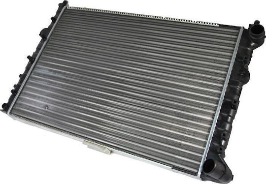 Carro Радиатор 1.6 + A/C 580x420 Подходящ За Alfa Romeo 156 1997-2003 932 60651920 1 Бр