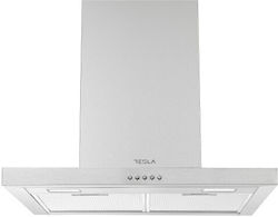 Tesla Abzugshaube 60cm Inox mit Wi-Fi DC600AX Tesla Abzugshaube 60cm Inox mit Wi-Fi DC600AX