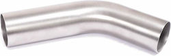 Spark Λαιμός Εξάτμισης Ατσάλι 30° G9101