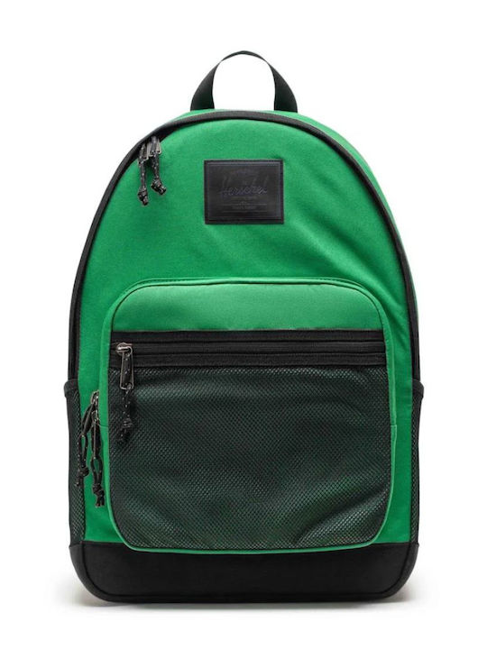 Herschel Kaine 28lt Grüner Rucksack