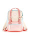 Himawari Rucsac Impermeabil 16l Roz