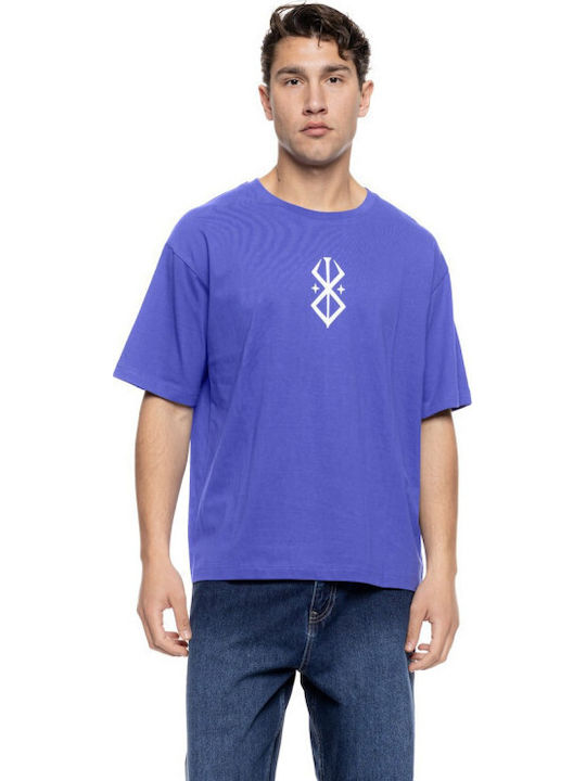 Biston Μπλούζα Mauve