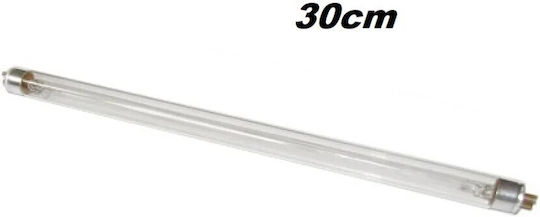Acp Replacement Sterilization Lamp Uv 8 Watt 30cm