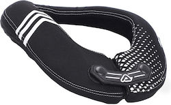 Acerbis Collar X-round 2.0 Παιδικό Προστατευτικό Κολάρο Αυχένα Motocross Μαύρο Χρώμα