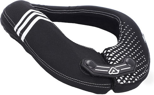 Acerbis Collar X-round 2.0 Παιδικό Προστατευτικό Κολάρο Αυχένα Motocross Μαύρο Χρώμα