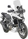 Ζελατινα Clear Kd3117st Suzuki V-strom 1050 Xt Se '20-'26 V-strom 1050 De '23-'26 Kappa