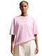 Sportswear Women's Oversized T-shirt Hv4957-663