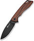 Sencut Messer Schwarz