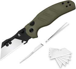 Kizer Джобно Ножче Kizer Джобно Ножче