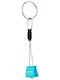 Schlüsselanhänger Climbing Nut Schlüsselhalter Blau