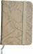 Maxleaf Notebook A6 80 Sheets Ruled Beige