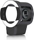 Ubiquiti Pro Bullet Enhancer CCTV-Zubehör Weiß UACC-Pro-Bullet-Enhancer-B