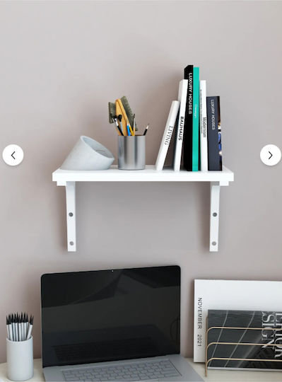 Wall Shelf 40x18x8cm Wall Shelf 40x18x8cm