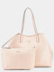Vikky Women's Shoulder Bag Pink