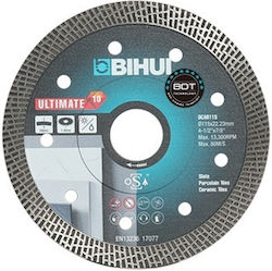 Bihui Schleifscheibe Für Baumaterialien 115mm