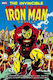 The Invincible Iron Man Omnibus Vol 4 Gerry Conway PB