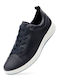Damen Anatomische Sneakers Blau