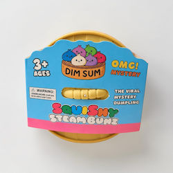 Mad Max Dim Sum Squishy Dumpling Squishy (Various Designs) 1pc