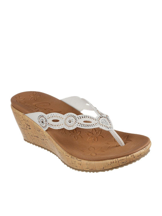 Skechers Beverleehappy Charmer Summer Women's P...