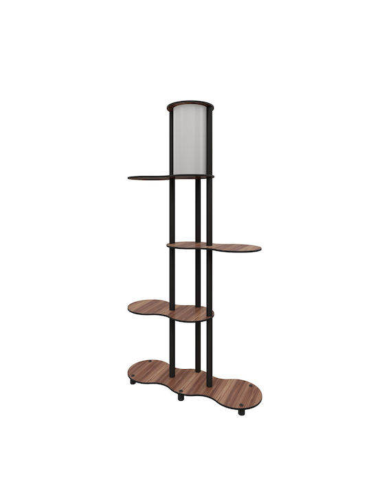 Fratelli Home Φωτιστικό Δαπέδου Υ150εκ. Fratelli Home Φωτιστικό Δαπέδου Υ150εκ.