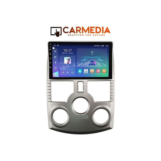 Carmedia Car Audio System for Daihatsu Terios 2006-2017 Bluetooth USB WiFi GPS Apple CarPlay Android Auto with 9" Touch Screen