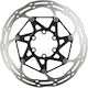 Sram Centerline X Runde 2-Teile Ti Fahrrad-Bremsscheibe Durchmesser 180mm