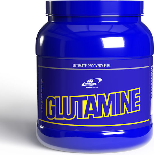 Glutamine Kyowa Συμπλήρωμα Διατροφής L-γλουταμίνης 400g