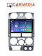 Carmedia Ηχοσύστημα Αυτοκινήτου Isuzu D-Max 2008-2012 (Bluetooth/USB/WiFi/GPS/Apple-Carplay/Android-Auto) με Οθόνη Αφής 9"