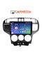 Carmedia Car Audio System for Hyundai Matrix 2001-2010 Bluetooth USB WiFi GPS Apple CarPlay Android Auto with 9" Touch Screen