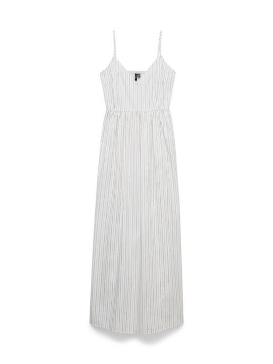 Bullboxer Dress All Day White