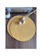 SteweHome SteweHome Stoff Tischsets Gelb 33x33cm 2 Stück