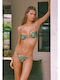 Bikini Set Green