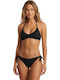 Set Bikini Negru
