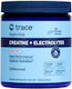 Trace Minerals Μονοϋδρική Κρεατίνη Unflavored 201gr