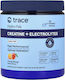 Trace Minerals Μονοϋδρική Κρεατίνη Orange Mango 240gr