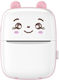 Alista Home Monochrome Thermal Printer with Mobile Print 130125